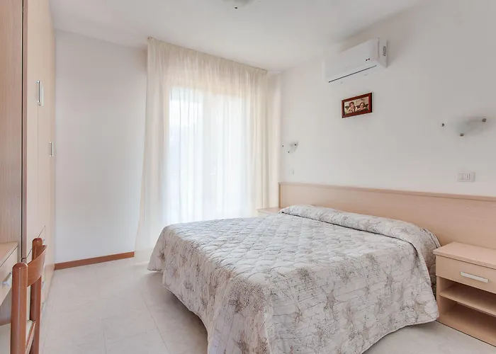 Apart Otel Costa Paradiso 3*