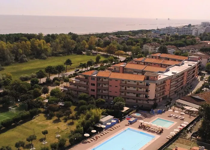 Costa Paradiso Aparthotel