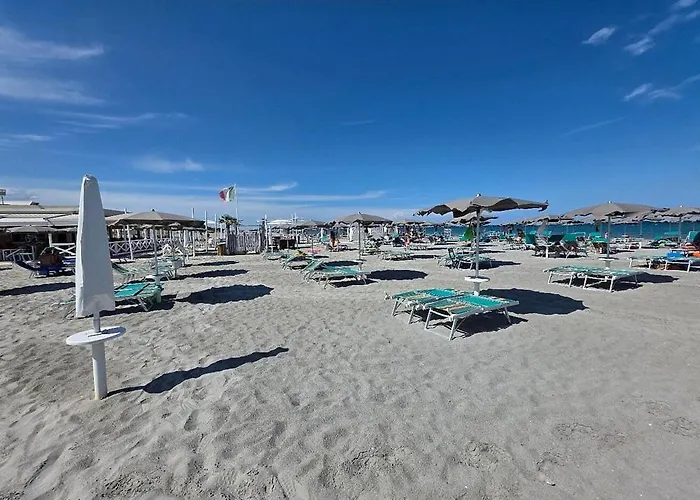 Costa Paradiso 3* Lido Adriano