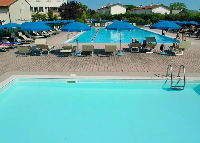 Costa Paradiso Apart Otel 3*