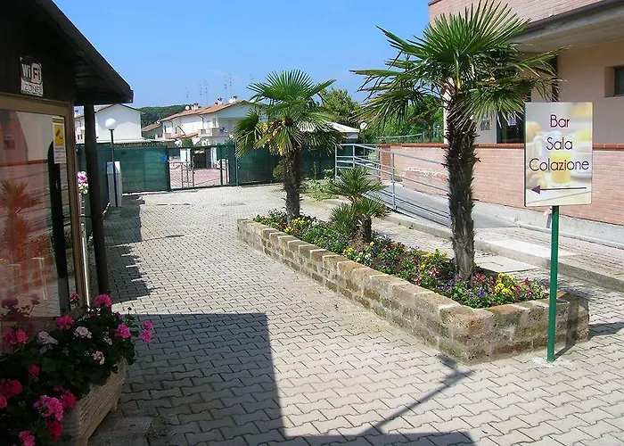 Costa Paradiso 3* לידו אדריאנו