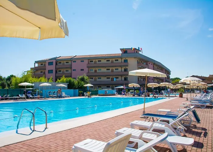 Costa Paradiso Lido Adriano