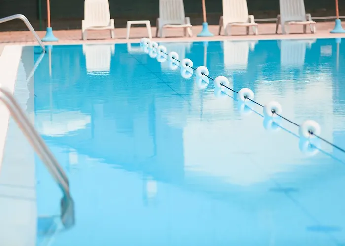 Costa Paradiso 3* לידו אדריאנו