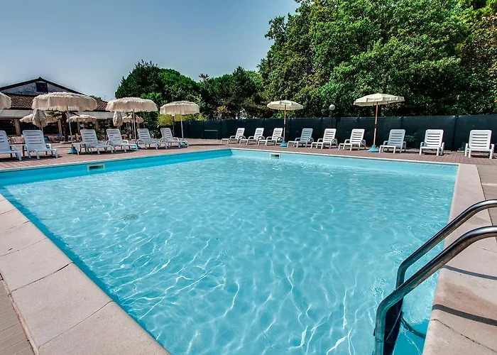 Apart Otel Costa Paradiso 3*