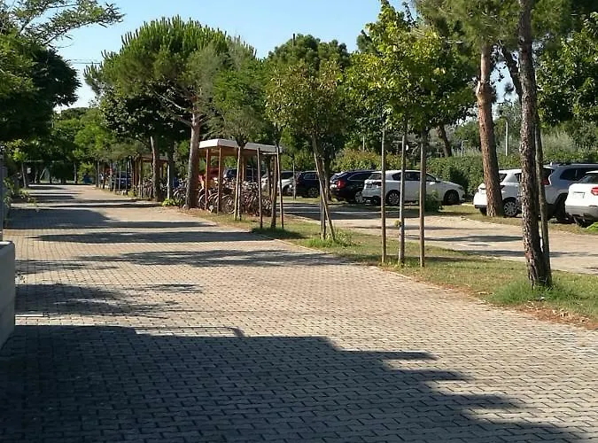 Costa Paradiso 3* לידו אדריאנו